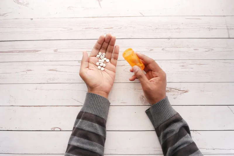 Prescribed to Protect, Built to Undermine: What Your Blood Pressure Medication May Be Doing to Your Sex Life