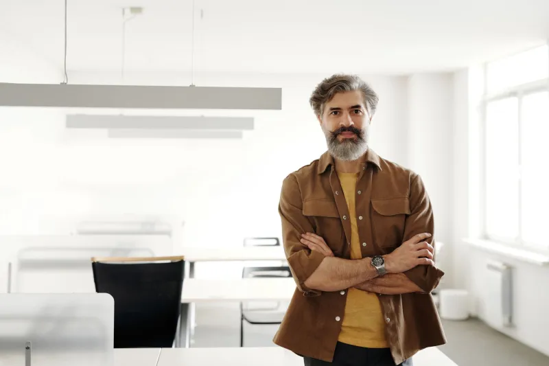 The Confidence Dividend: How Treating ED Reshapes a Man's Entire World