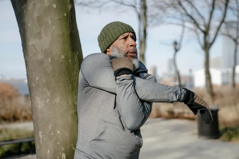 The Ripple Effect: Unexpected Ways ED Treatment Is Improving Men's Energy, Sleep, and Everyday Confidence