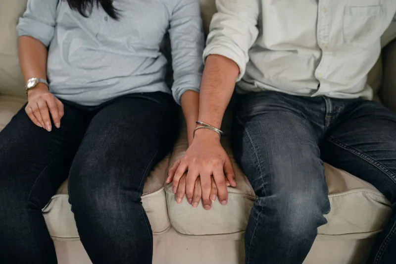 More Than a Pill: How Treating ED Is Quietly Transforming Men's Mental Health and Relationships