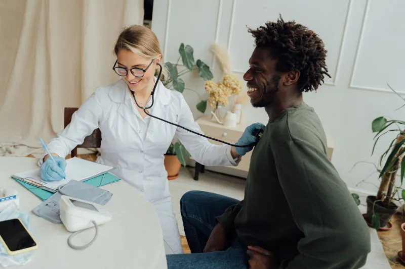 When the Body Sends a Warning: How Erectile Dysfunction May Be Your Heart's First Distress Signal