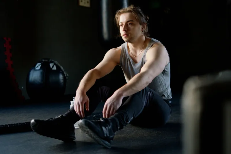 When Working Out Works Against You: The Hidden Ways Fitness Habits Can Undermine Sexual Health