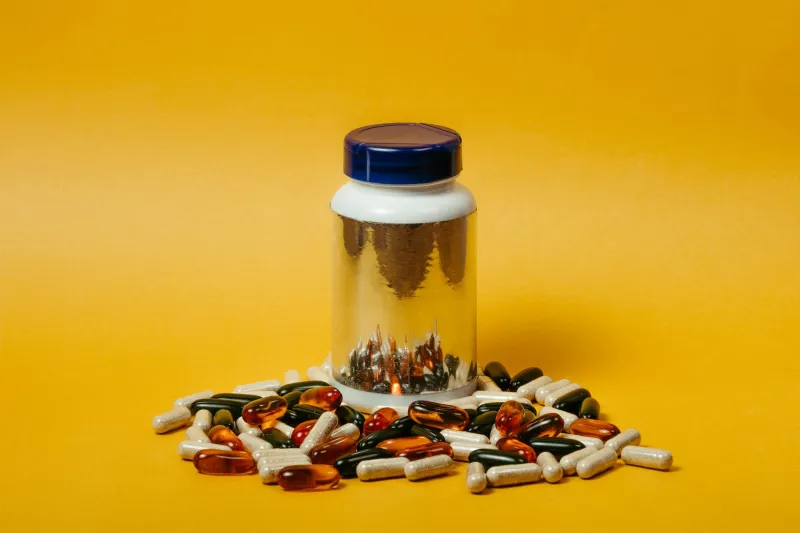 Herbal Promises, Empty Wallets: The Truth About Over-the-Counter ED Supplements