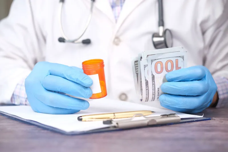 When the Insurer Becomes the Gatekeeper: How Coverage Barriers Are Blocking Men's Access to ED Treatment