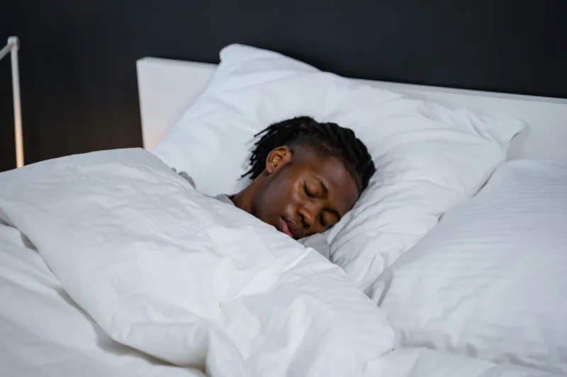 When Hormones Fall While You Sleep: The Testosterone-ED Connection Men Are Missing