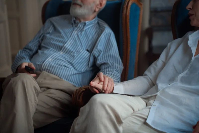 After the Diagnosis: A Prostate Cancer Survivor's Roadmap to Recovering Sexual Function