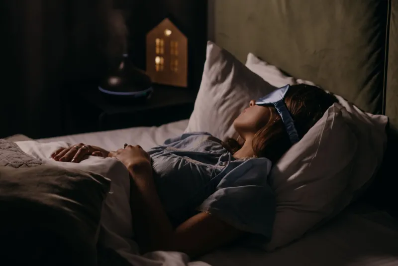 Breathing Problems at Night May Be Driving Your ED During the Day