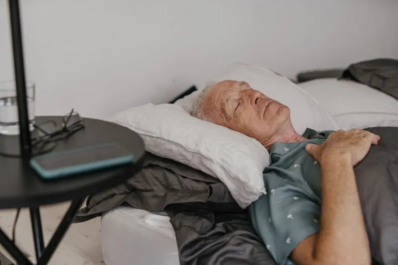 Two Conditions, One Overlooked Link: Why Sleep Apnea and Erectile Dysfunction Keep Getting Missed Together