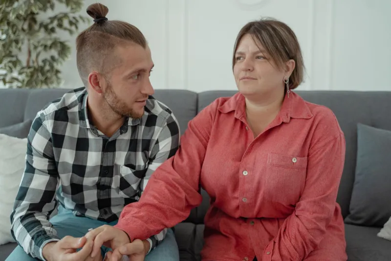 Standing Together: What Partners Truly Want Men to Understand About Navigating ED as a Team