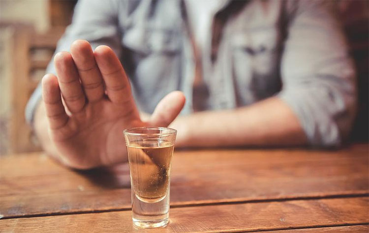如何降低以及減少酒精帶來的風險？