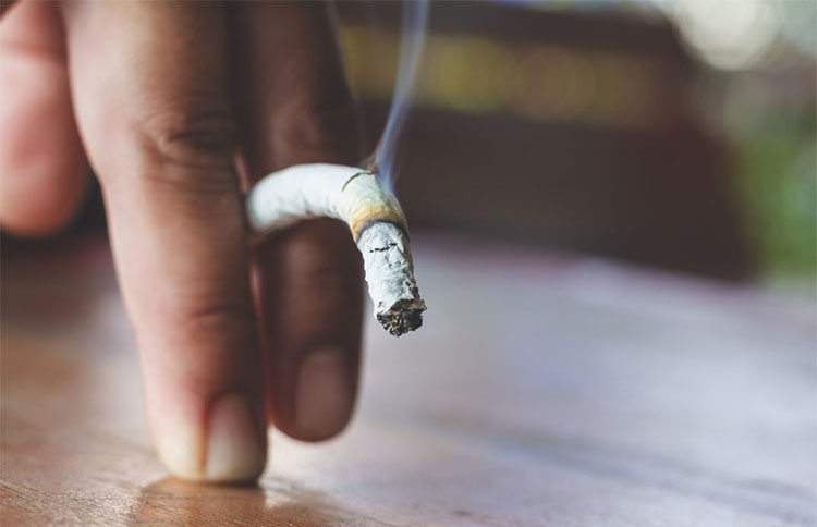 吸菸對男性性功能會產生哪些影響？